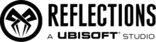 Peter Young, Producer, Reflections – A Ubisoft Studio